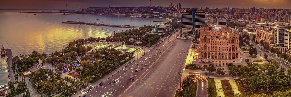 Azerbaijan_com's profile banner image