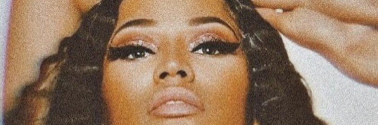WhoOnBarbieD's profile banner image