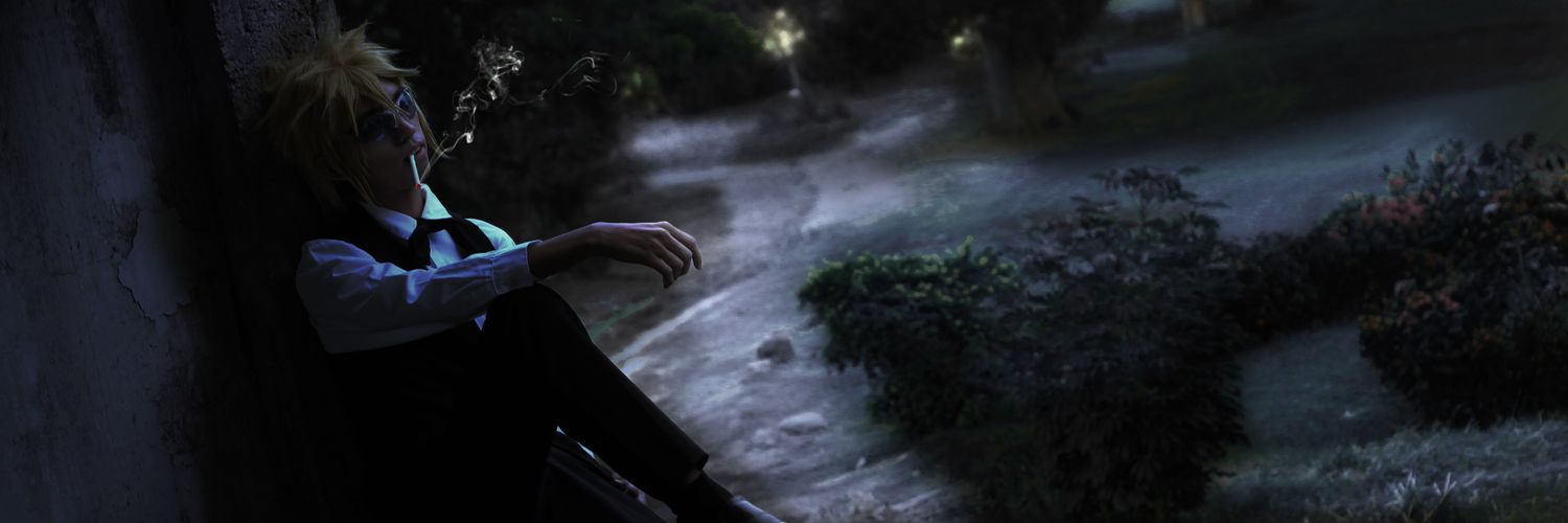 xhell23's profile banner image