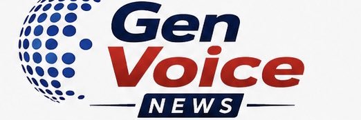 GenVoiceNews's profile banner image