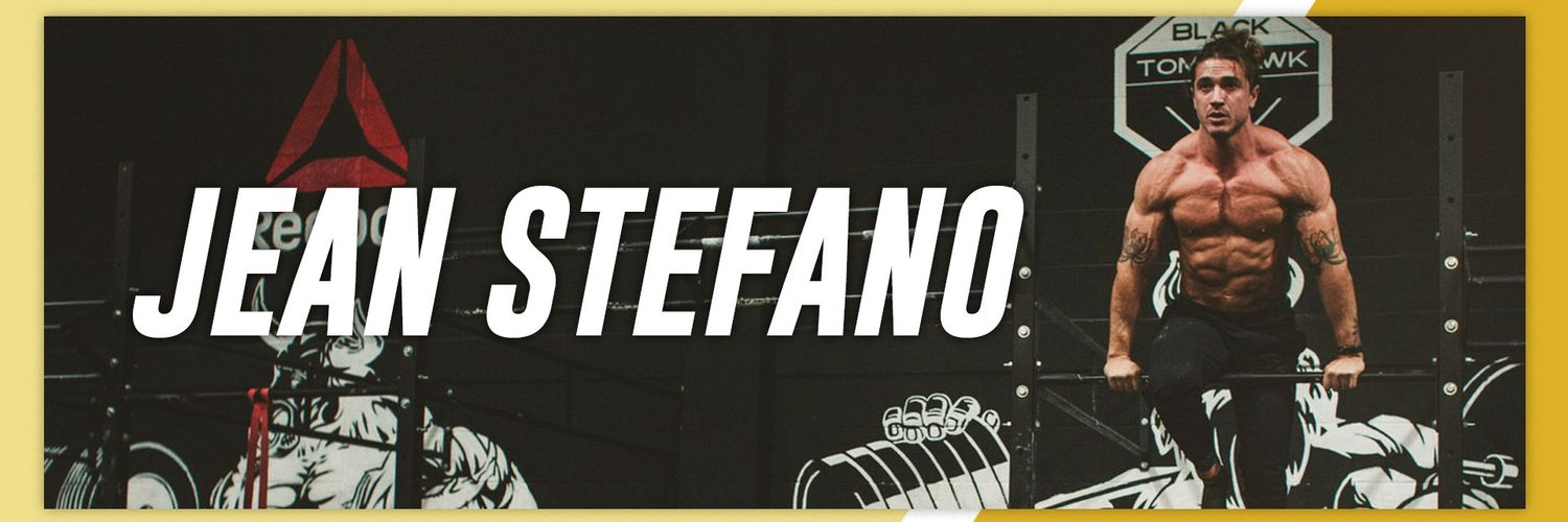 Jean_Stefano's profile banner image