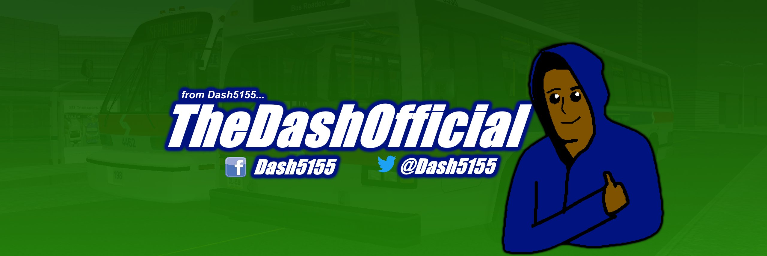 Dash5155's profile banner image