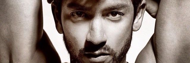 NichareeGift's profile banner image