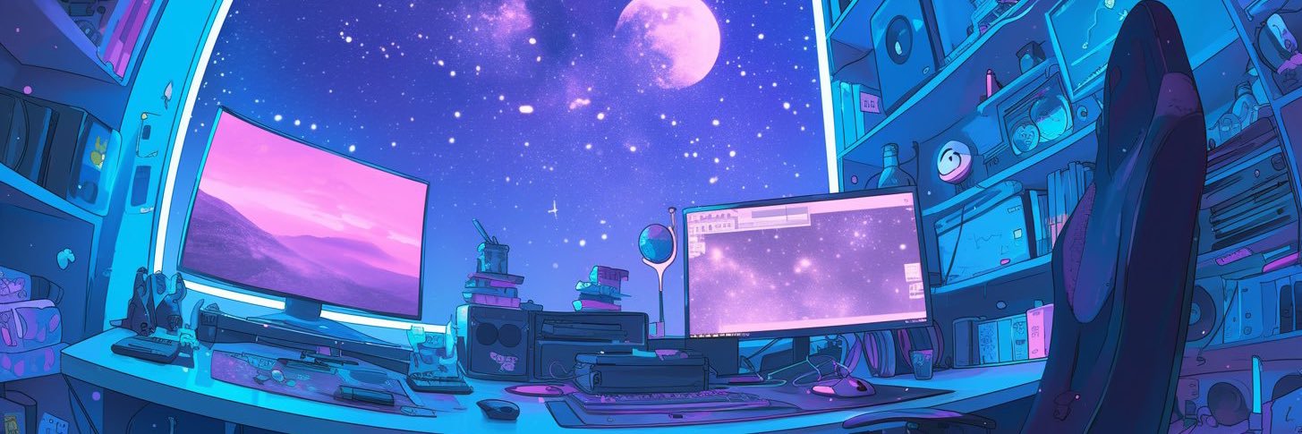 ゆ と 🐑💤💭 banner