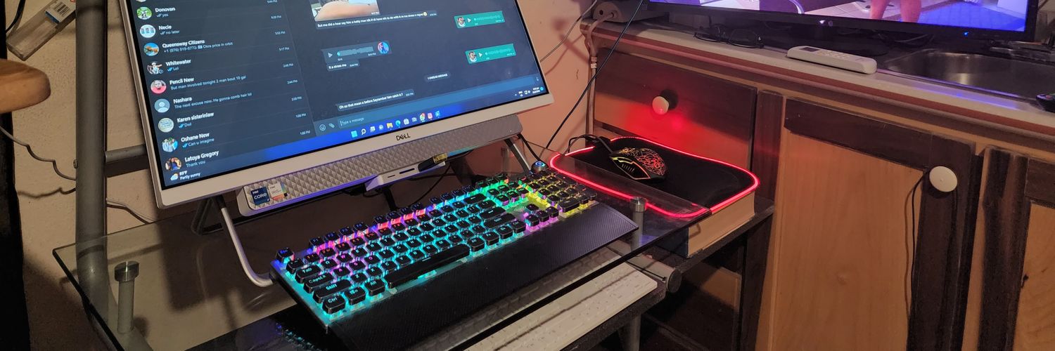 gadgetmanja's profile banner image