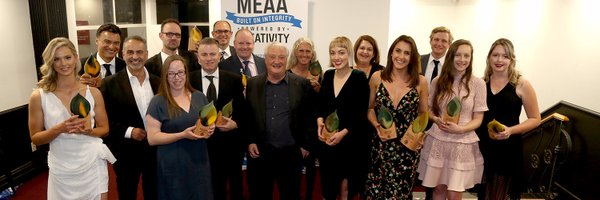 MEAAMediaWA Profile Banner