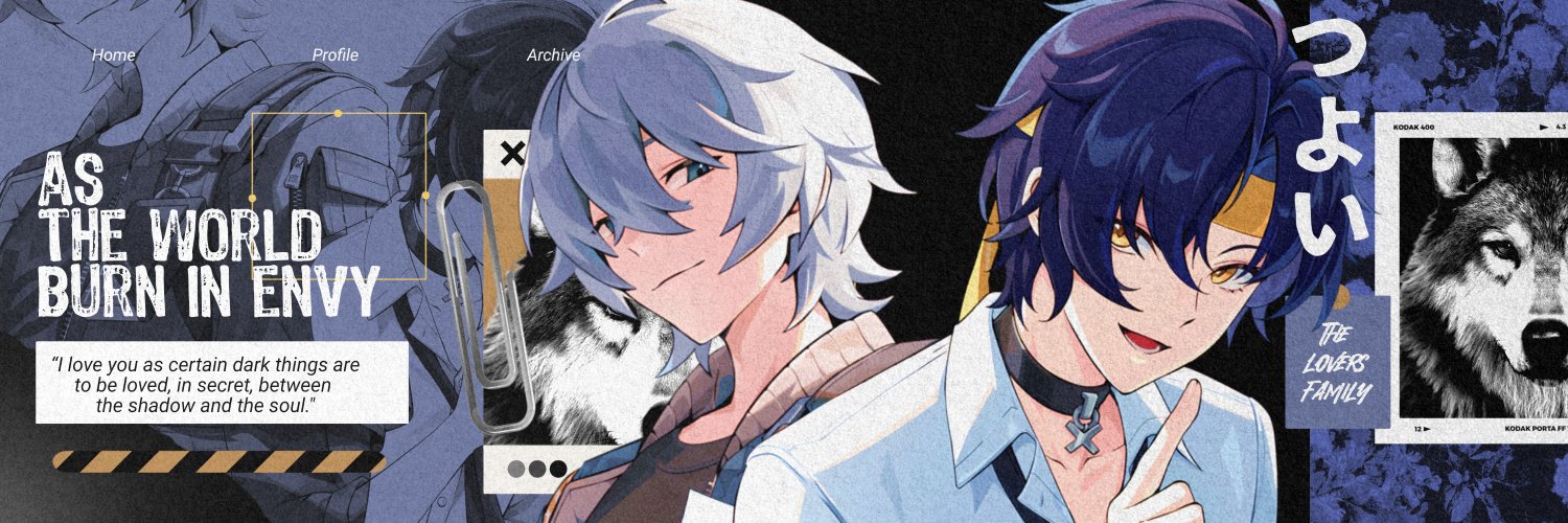discourdance's profile banner image