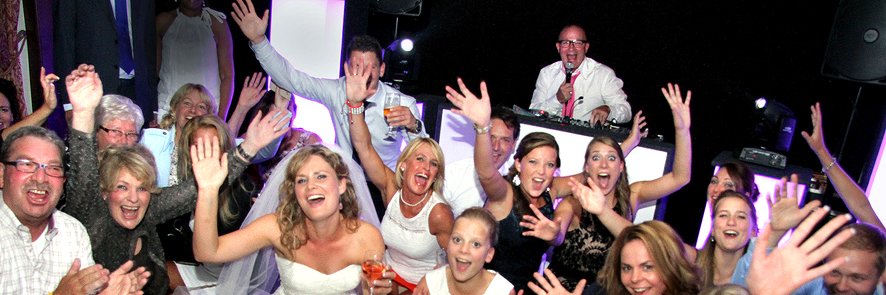 DJ4ALLPatrick's profile banner image