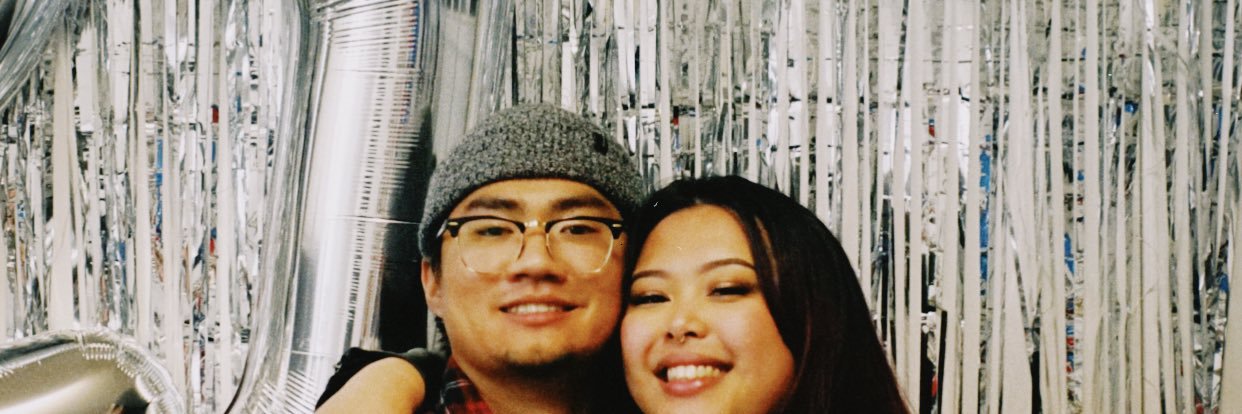 dearjamieann's profile banner image
