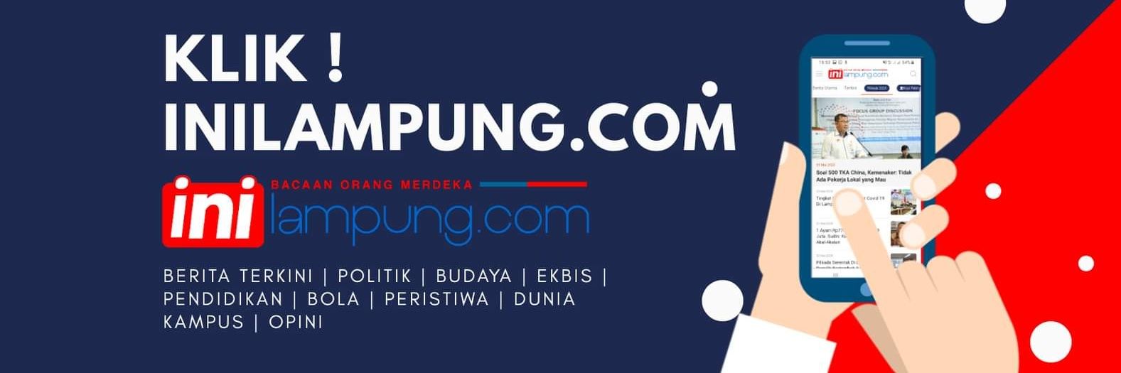 inilampung's profile banner image