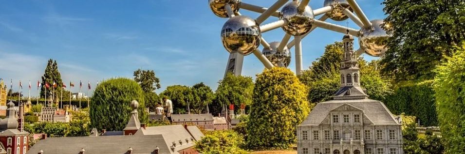BrusselsTravel's profile banner image