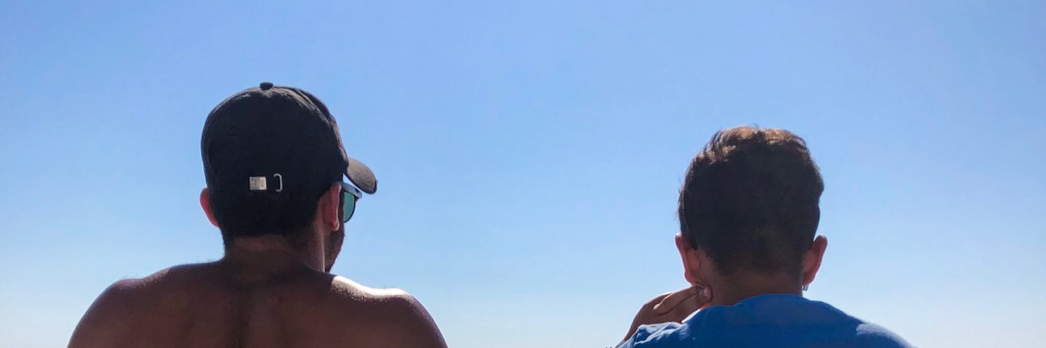 CarlRandle's profile banner image