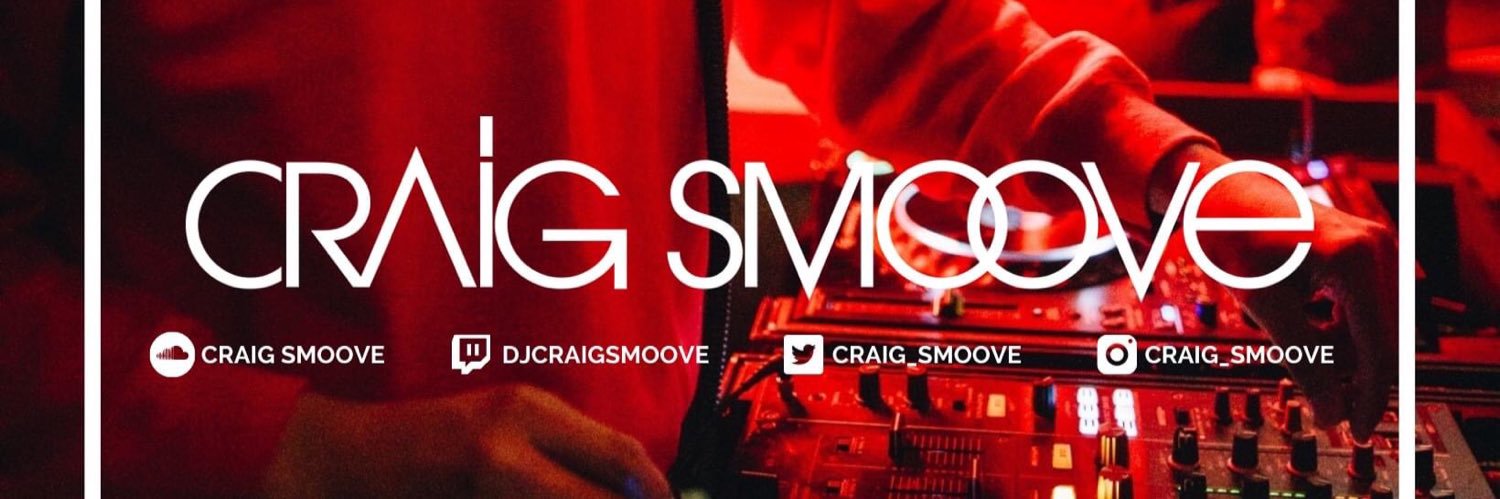 craigsmoove's profile banner image