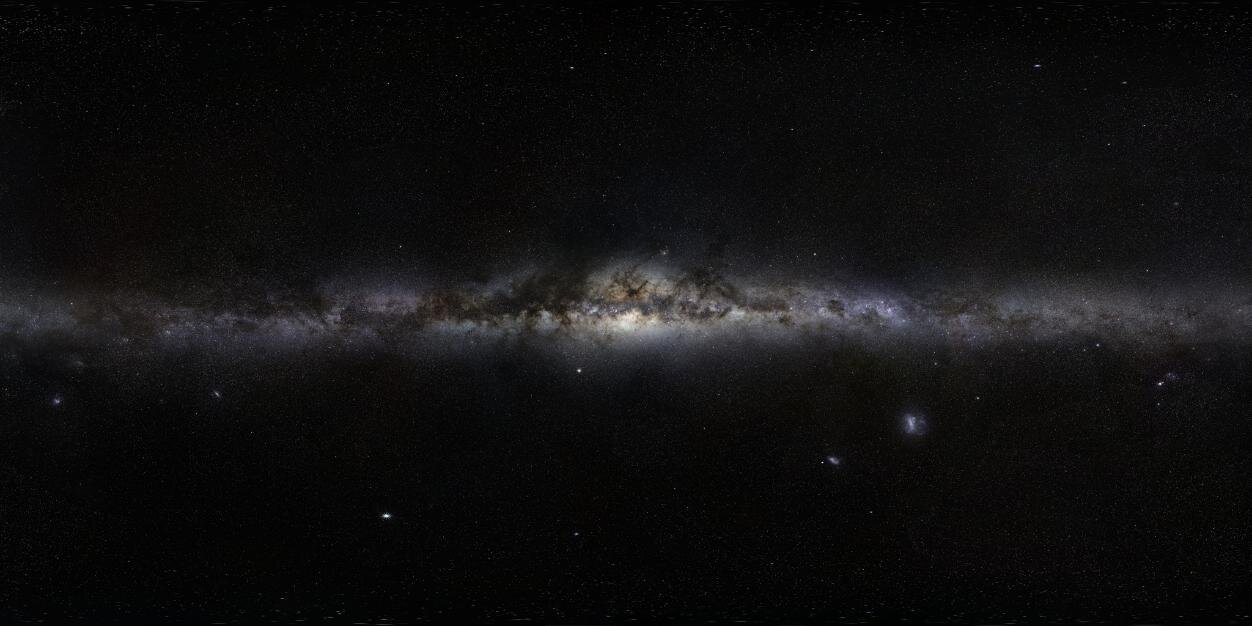 astrophysically's profile banner image
