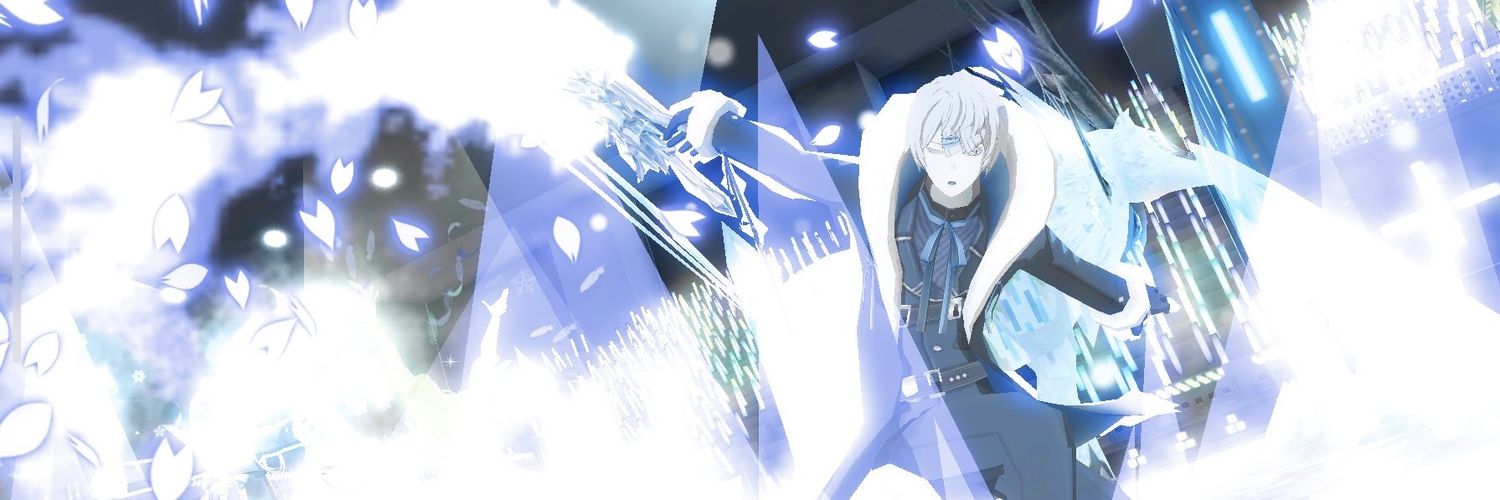 RyoSnowleopard's profile banner image