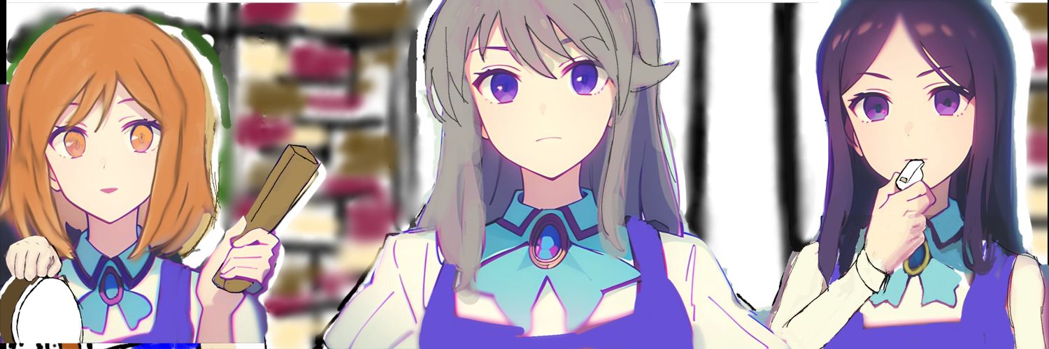 USODJ's profile banner image