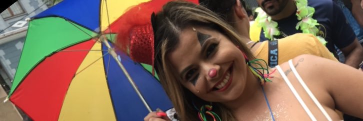 PriscilaSandy's profile banner image