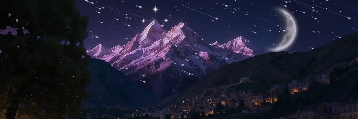krati_joshi's profile banner image