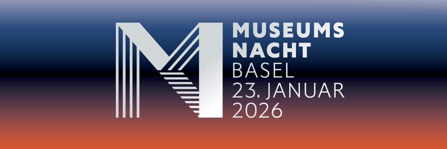 Museen Basel banner