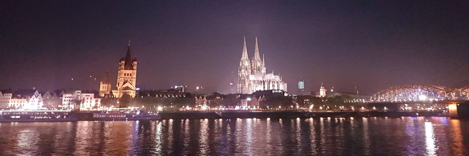 MysteriousJunge's profile banner image