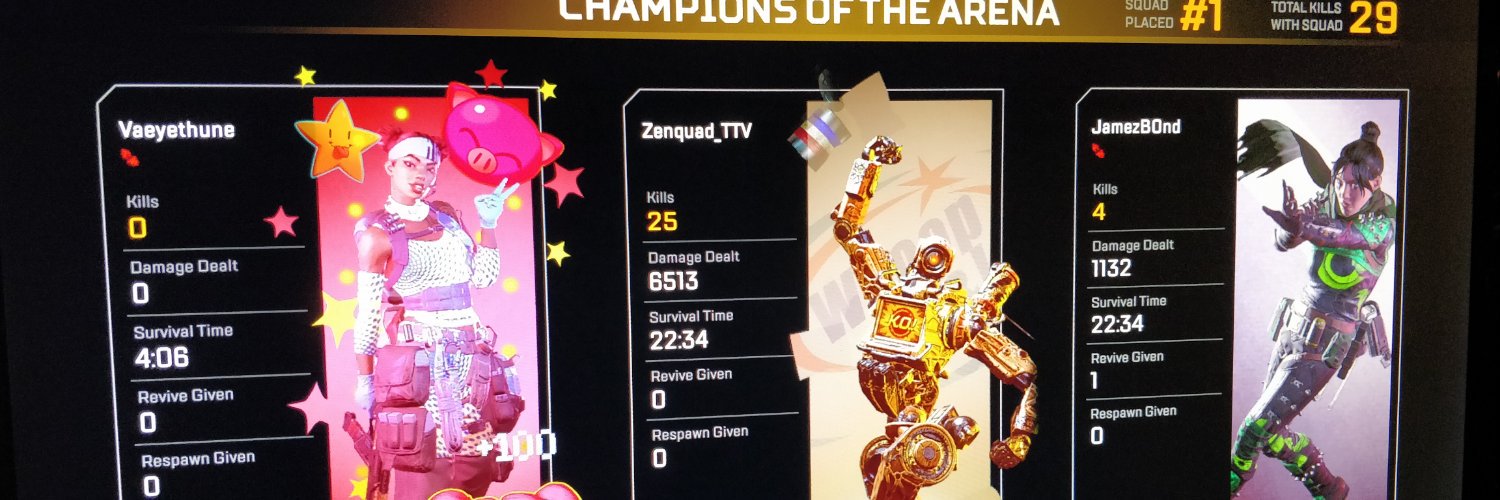 LegitZenquad's profile banner image