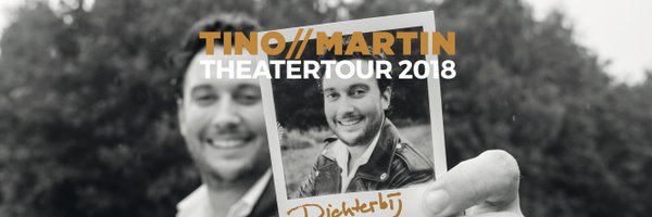 Tino Martin Profile Banner