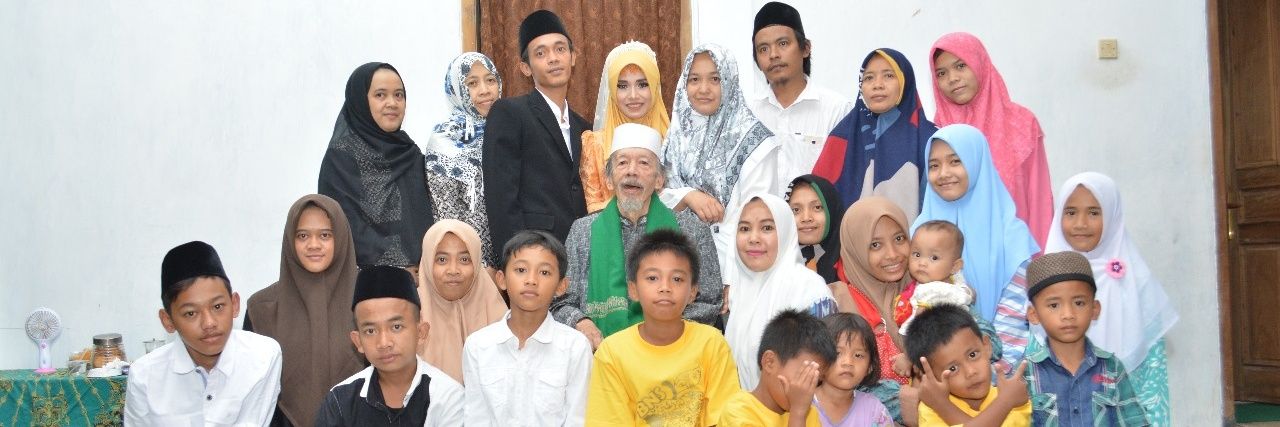 abdul fatah banner