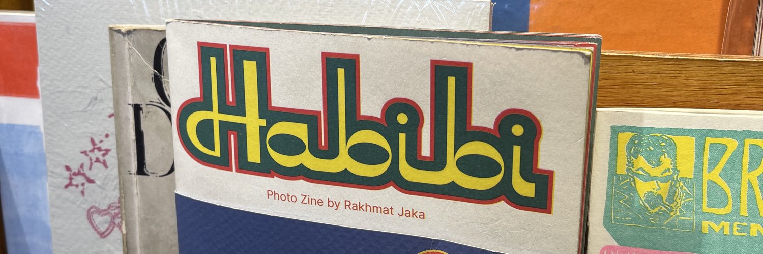 kesibukan's profile banner image