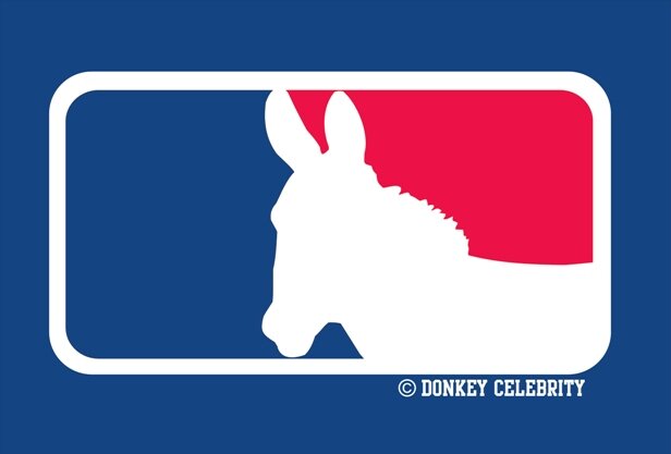 DonkeyCLBRTY's profile banner image