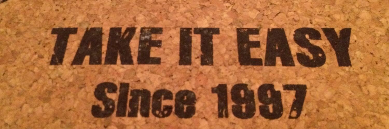 takeiteasy1997's profile banner image