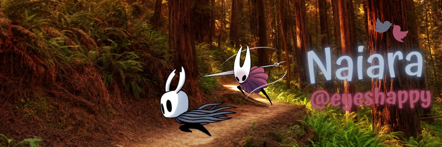 ✨🌕 Naiara 💫 banner