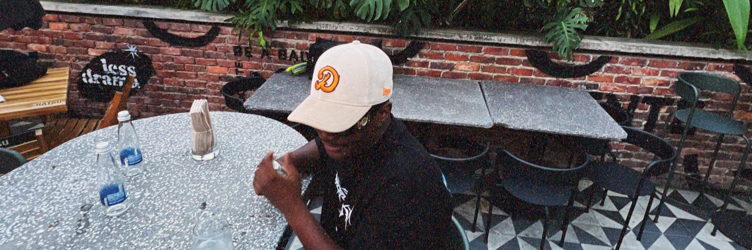 djstailin's profile banner image