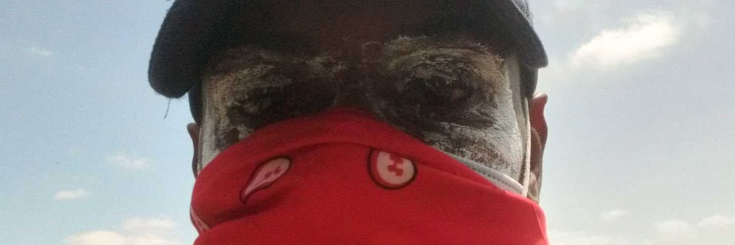 Thedoktar's profile banner image