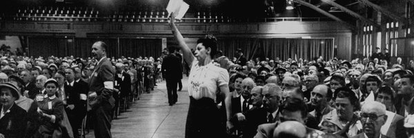 LTwolfe Profile Banner