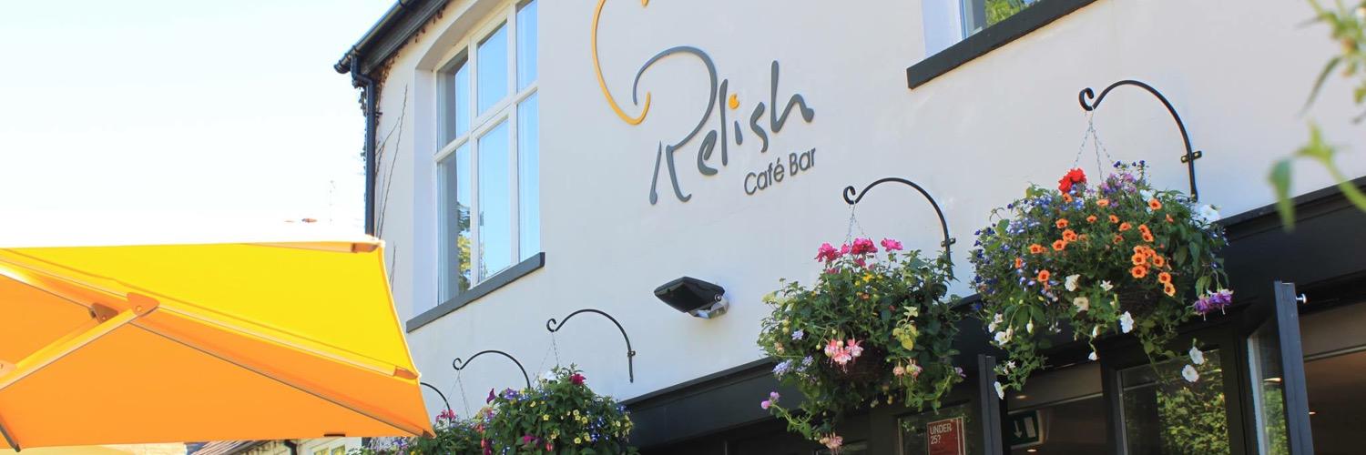 RelishHartford's profile banner image