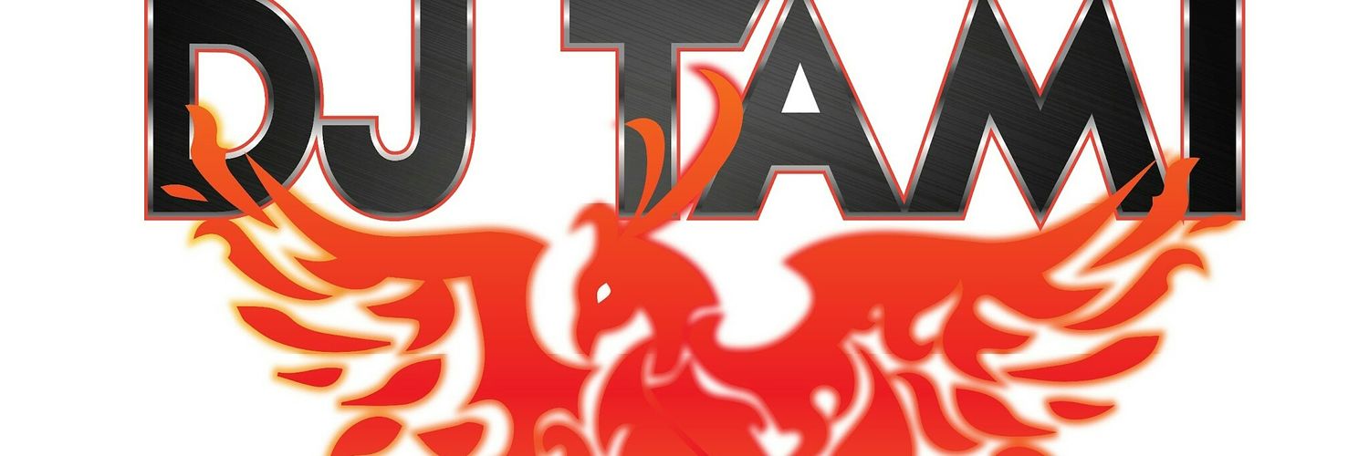 djtami's profile banner image