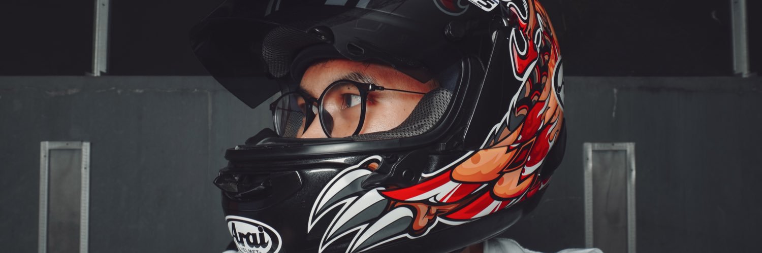 andrerhmna's profile banner image