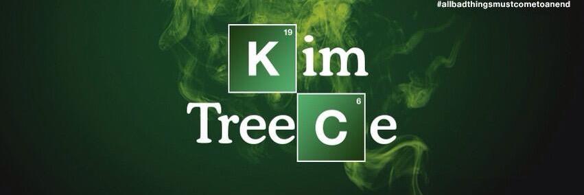 Kimberley Treece banner