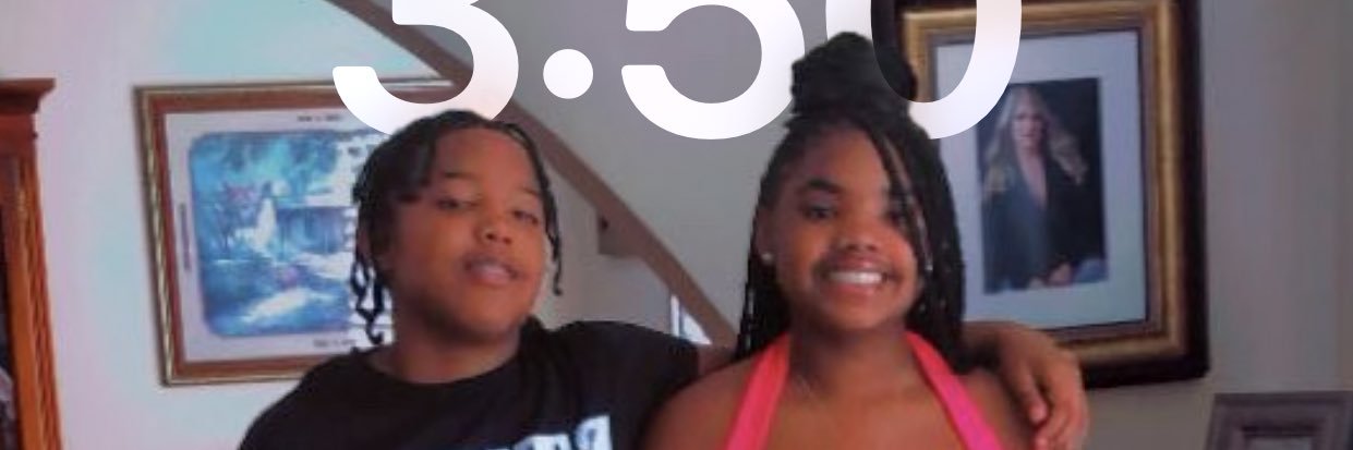 Alexandria Hines banner