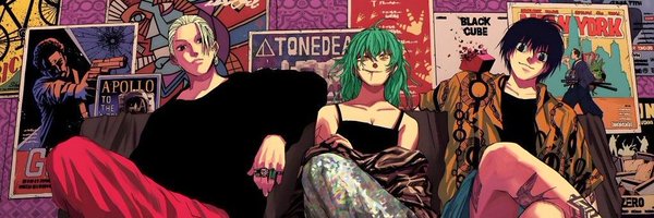 Nicjiang7 Profile Banner