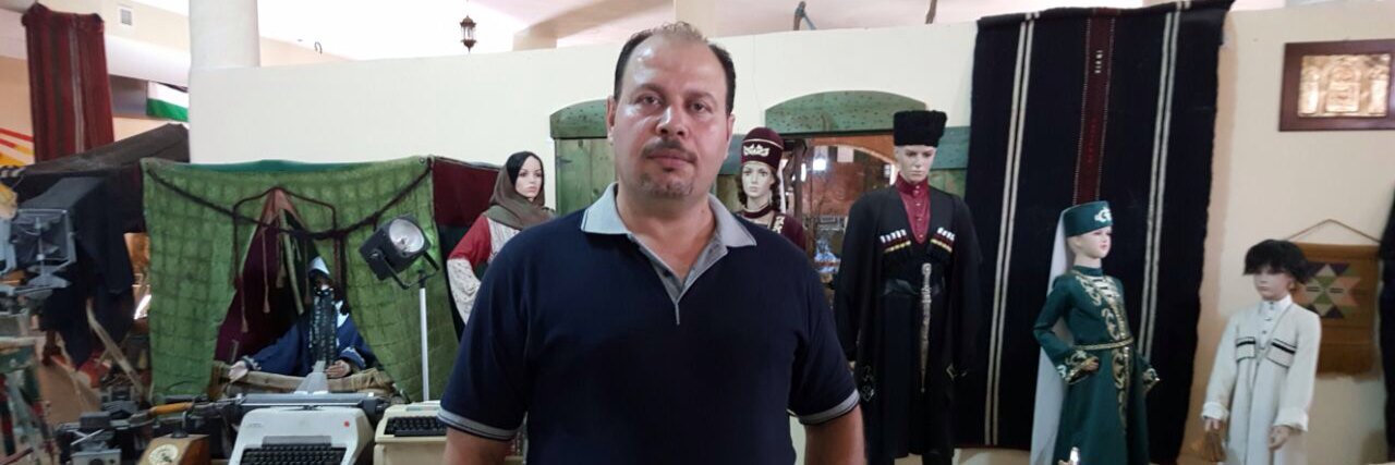 sadarbeh's profile banner image