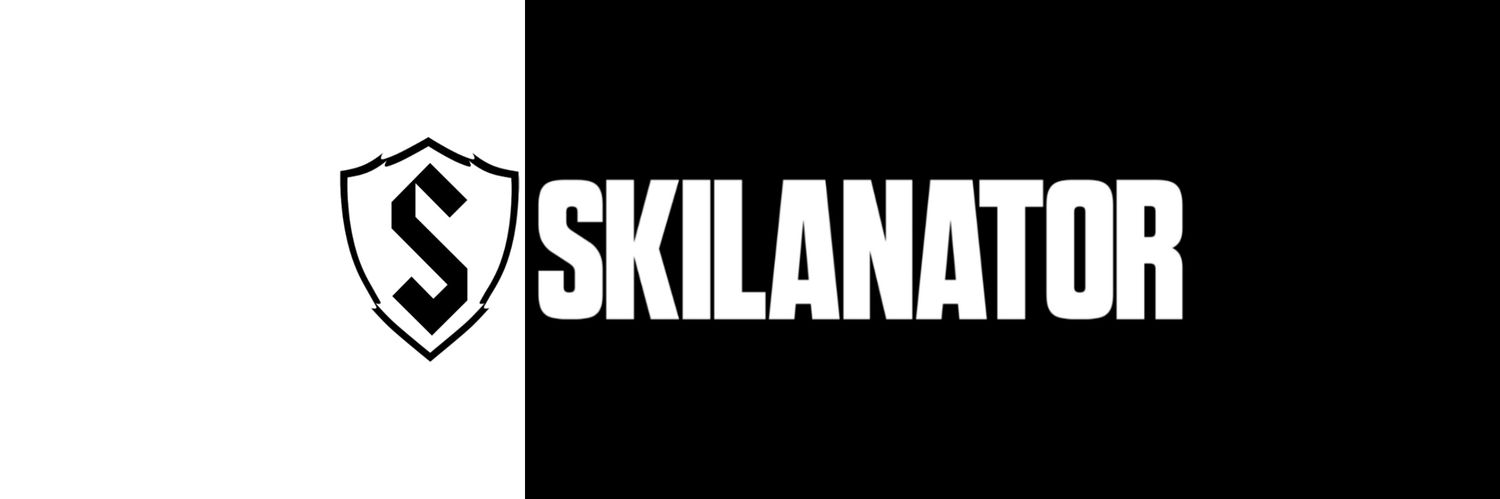 Skilanator's profile banner image