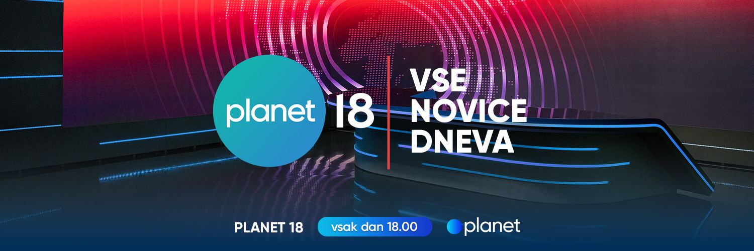 Planet 18 banner