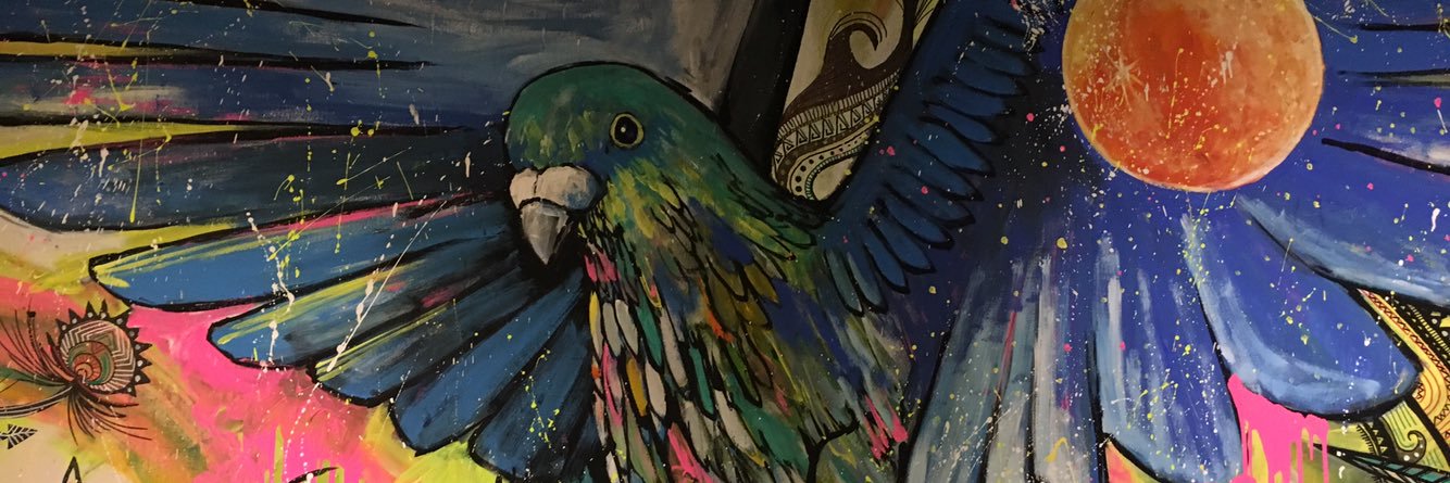 GUNMA SUNBURST banner