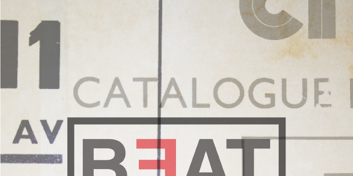 BEAT banner