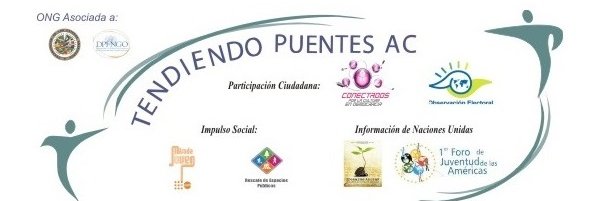 Tendiendo Puentes AC banner