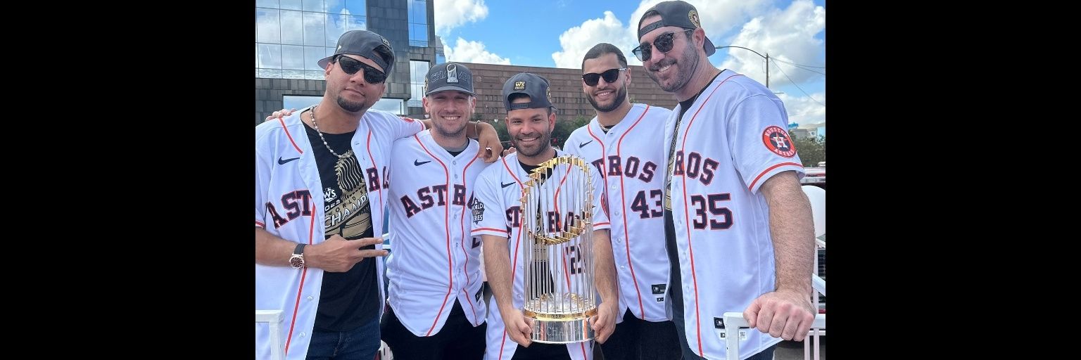 Jexas's profile banner image
