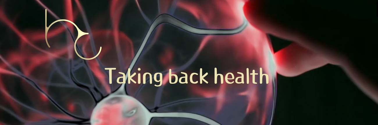 Health Commons & Common Good Discovery banner