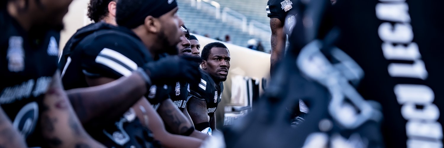 Football Recruit. banner