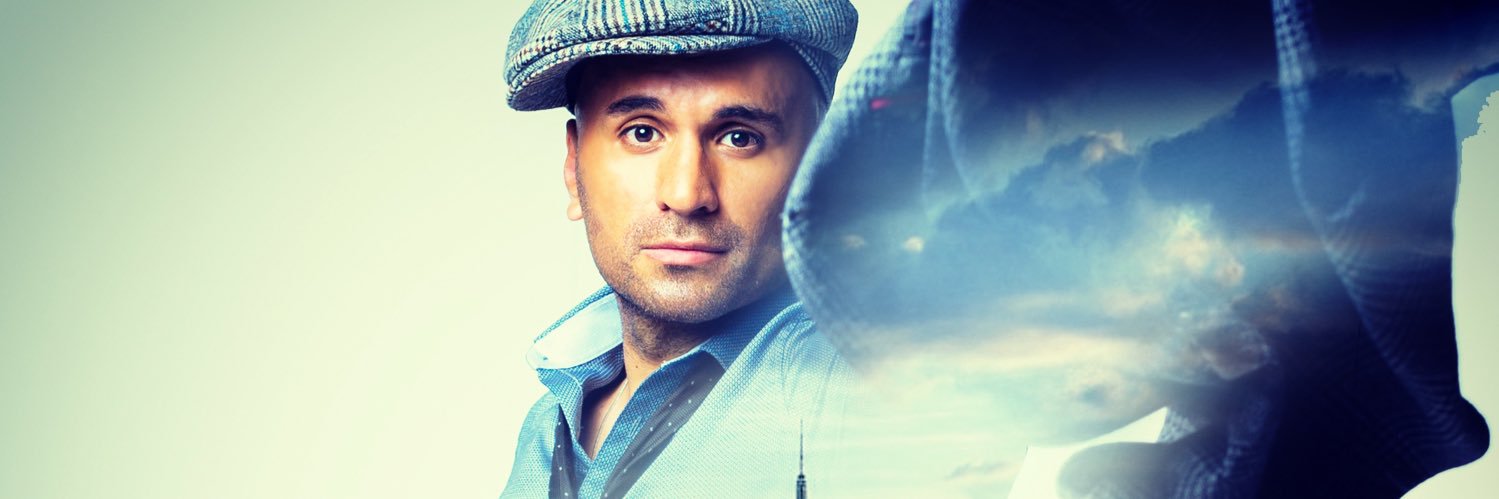 EricPapilaya's profile banner image